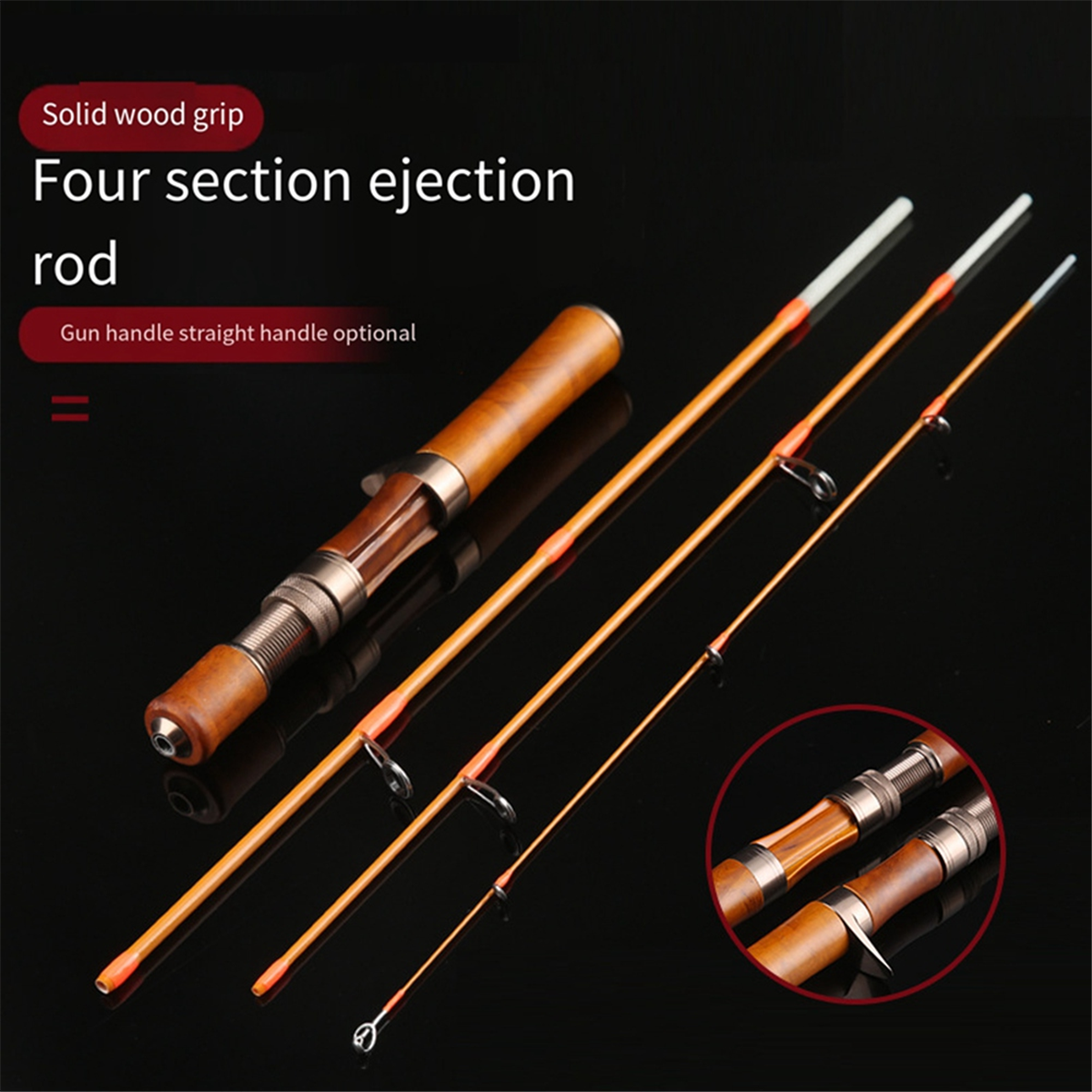A57T Ultraleicht Angelrute Car – Fishing Rod Carbon Fiber Bewertung und Preis