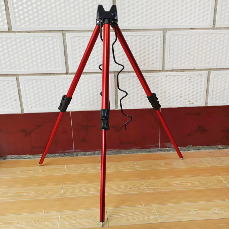 Teleskopischer Angelrutenständ – Fishing Rod Casting Bewertung und Preis