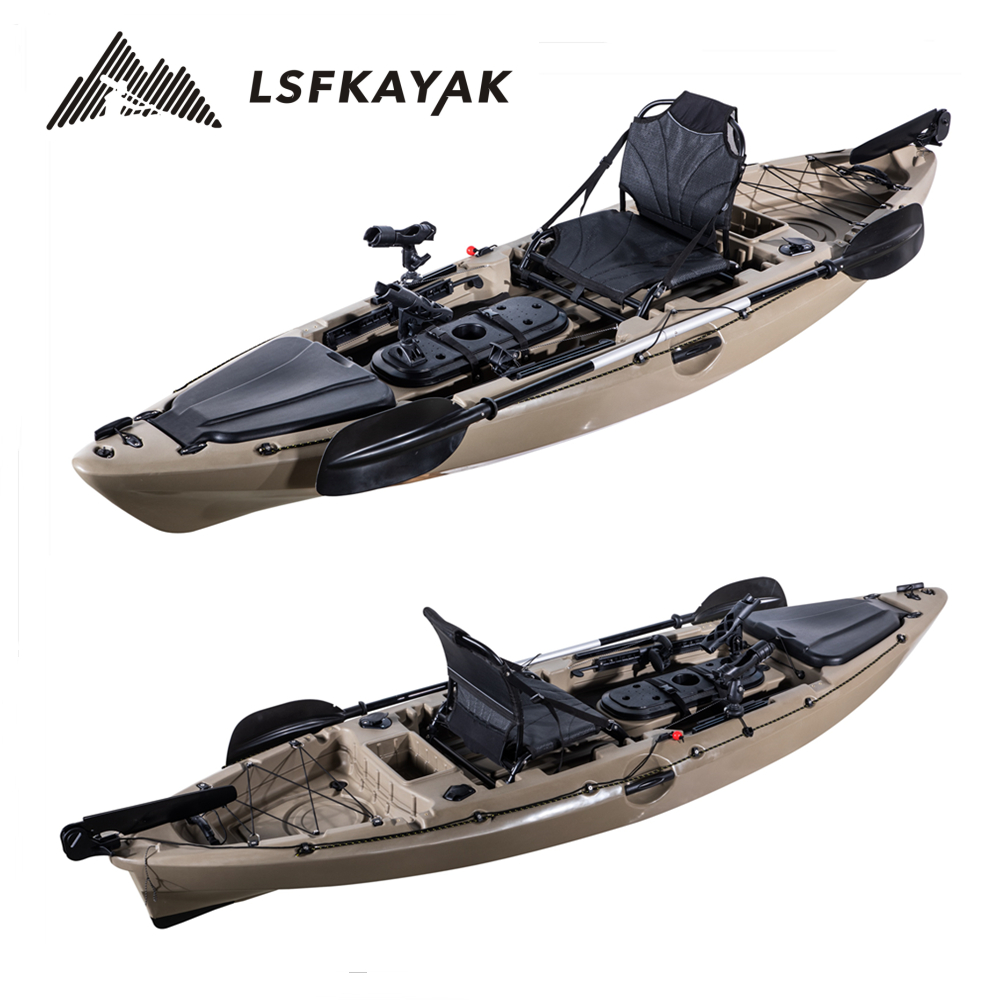 LSF Erstklassiges Einzel-Angel – Fishing Rod Boat Bewertung und Preis
