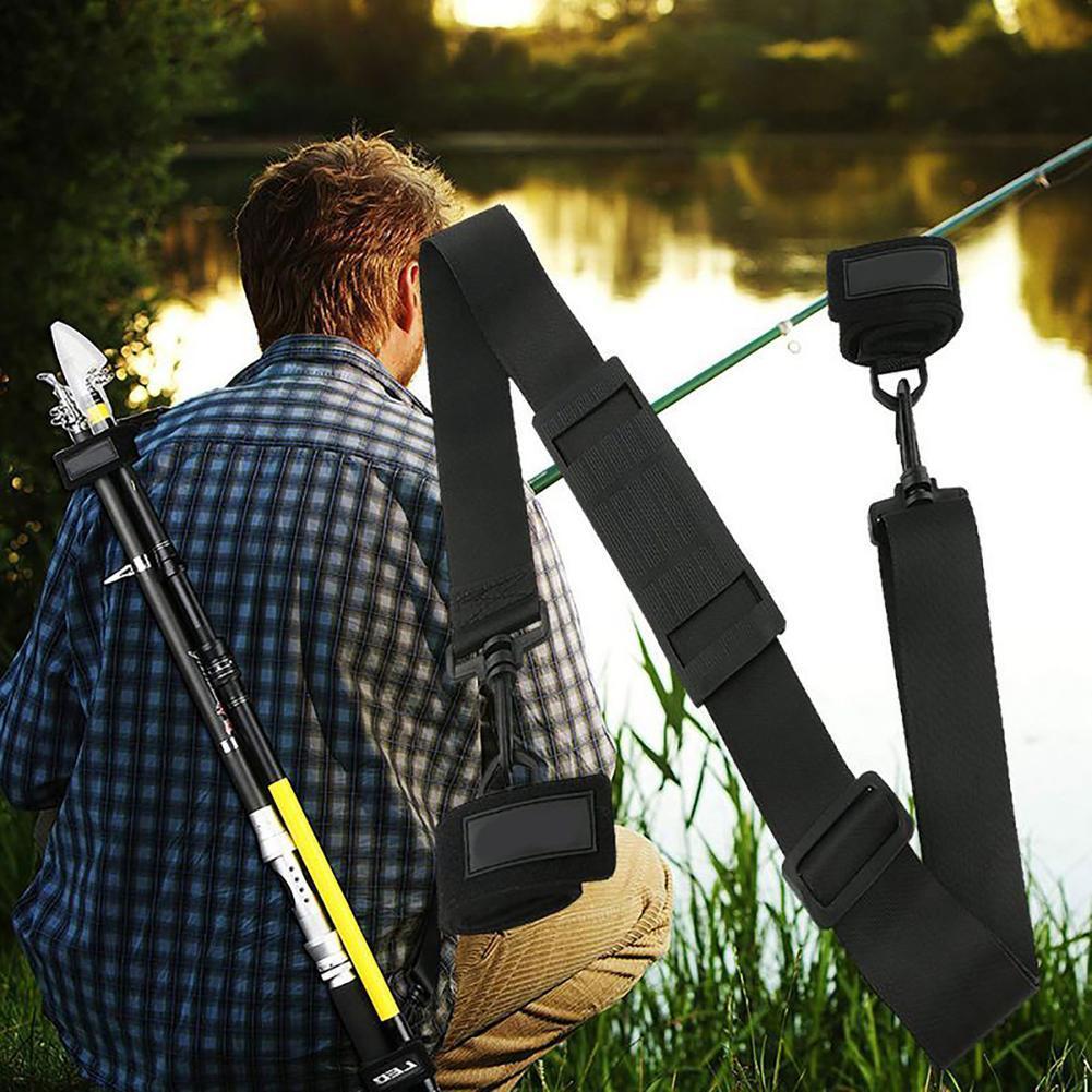 Angelrute Tragegurt Sling Schu – Fishing Rod Repair Kit Bewertung und Preis