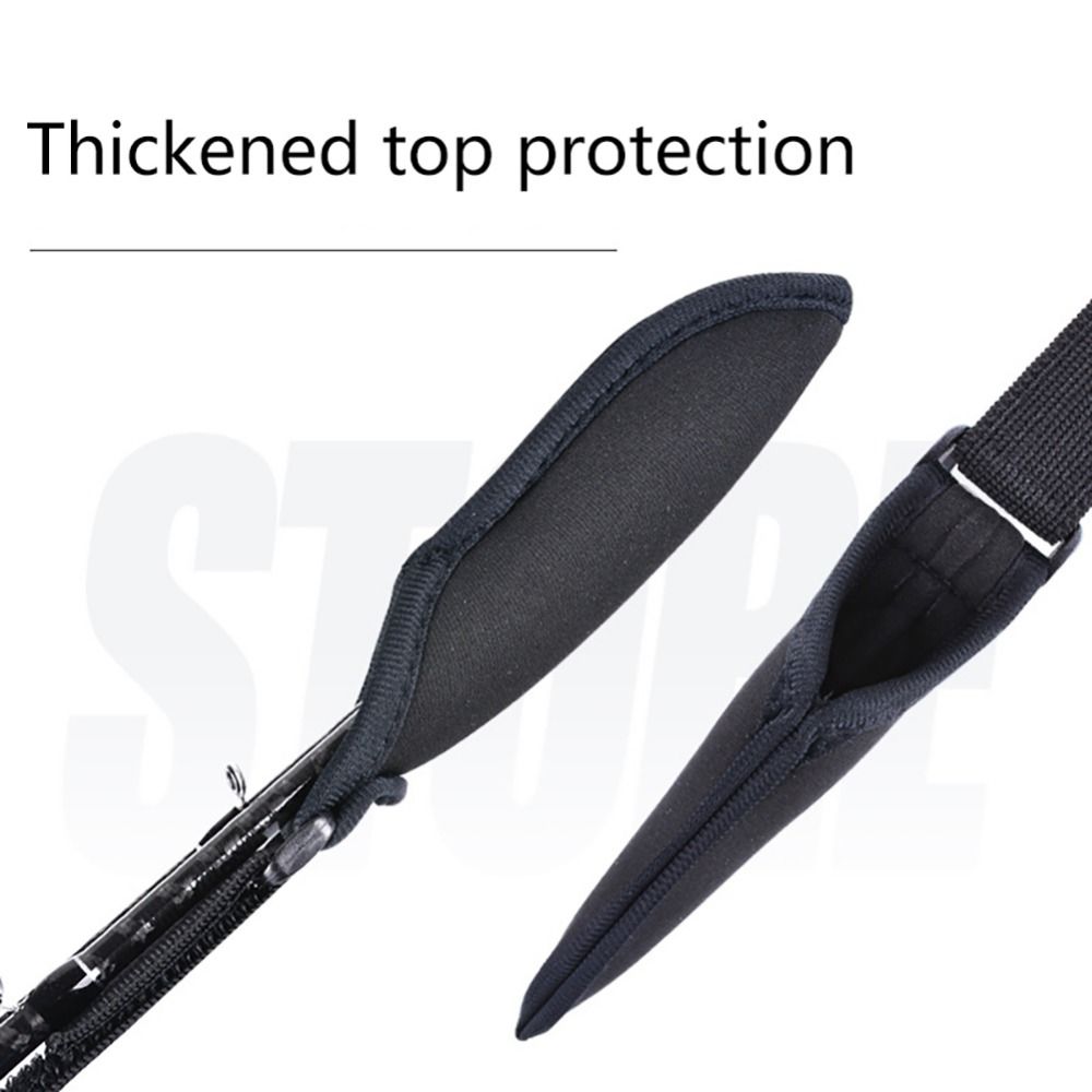 Einstellbare Angelrute Lagerun – Fishing Rod Combo Bewertung und Preis