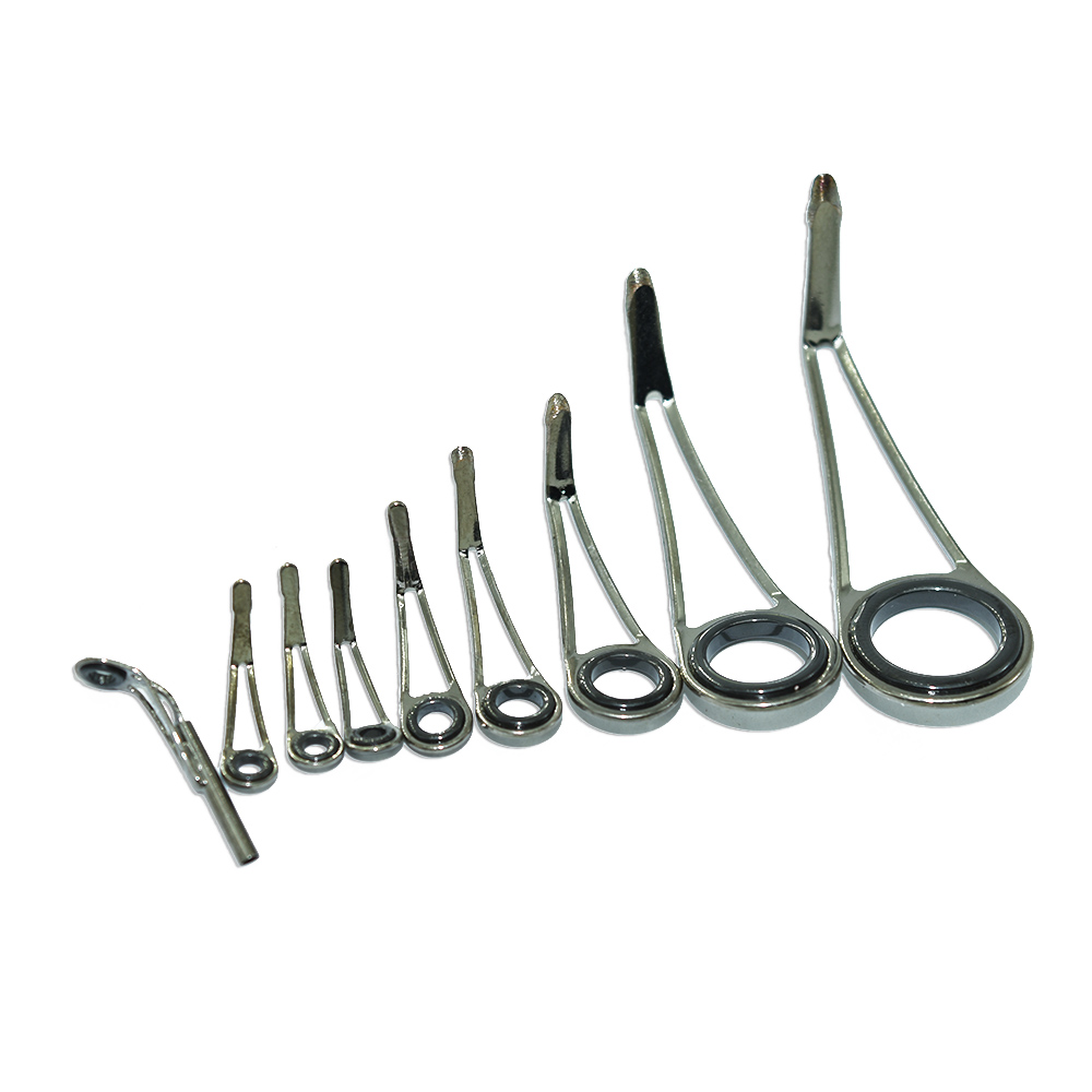 9-teiliges Set: Ultraleichte A – Fishing Rod Repair Kit Bewertung und Preis