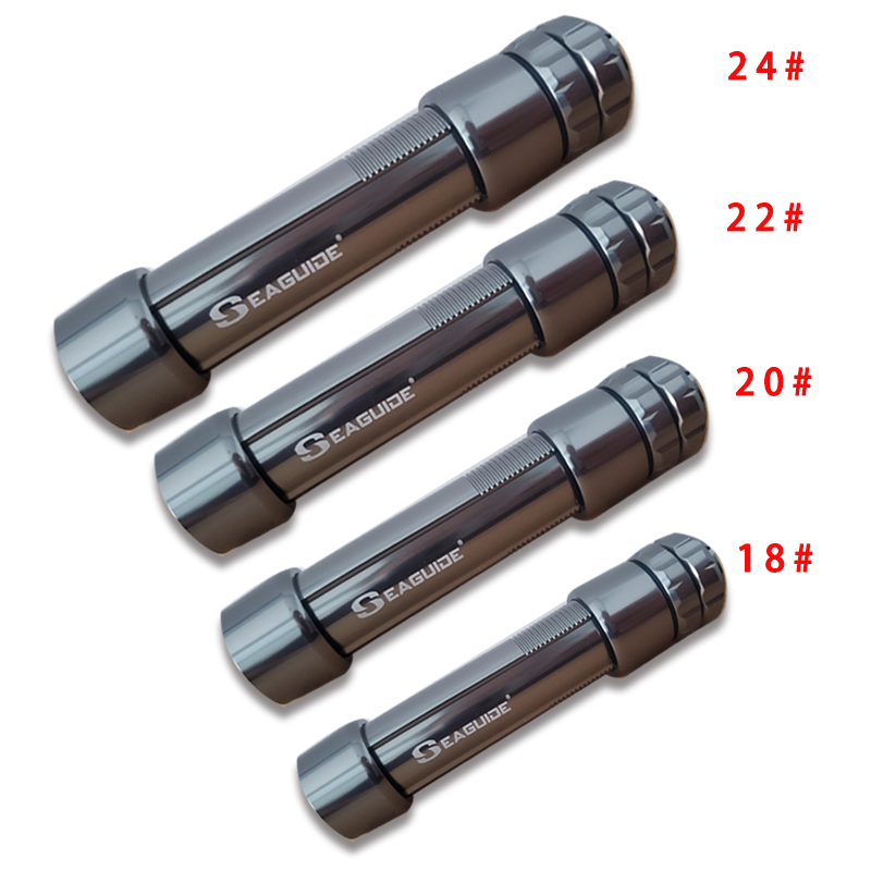 TAKEDO 18 #   20 #   22 #   24 – Fishing Rod Repair Kit Bewertung und Preis