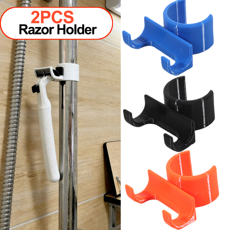 2 Stück rutschfester Rasiererh – Fishing Rod Travel Bewertung und Preis