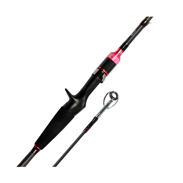 Heißer Verkauf Fuji Solide Jap – Fishing Rod Spinning Bewertung und Preis